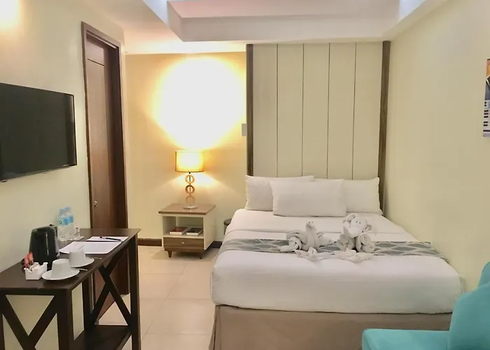 Belian Hotel