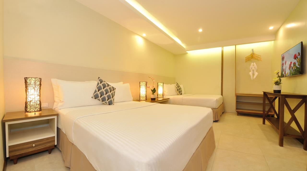 Hotel Belian