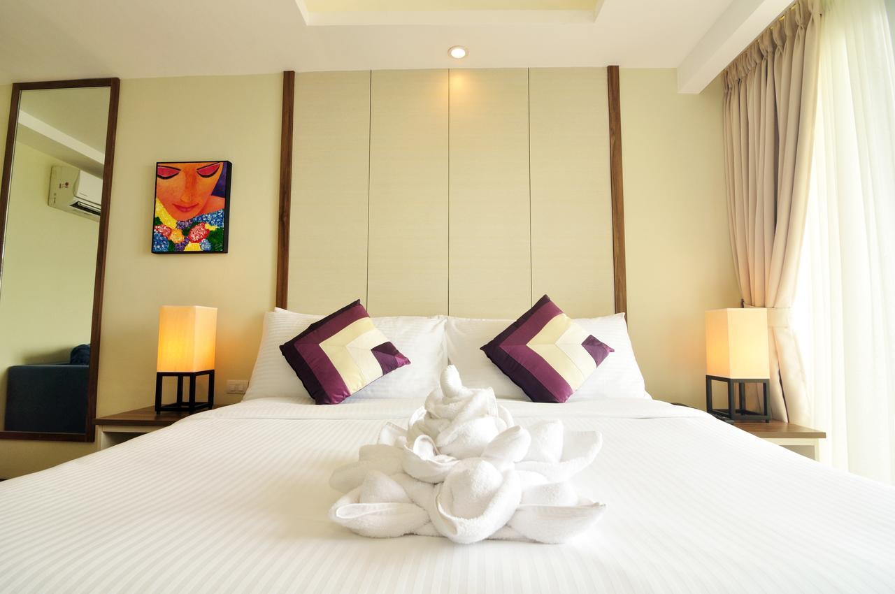 Belian Hotel Tagbilaran City