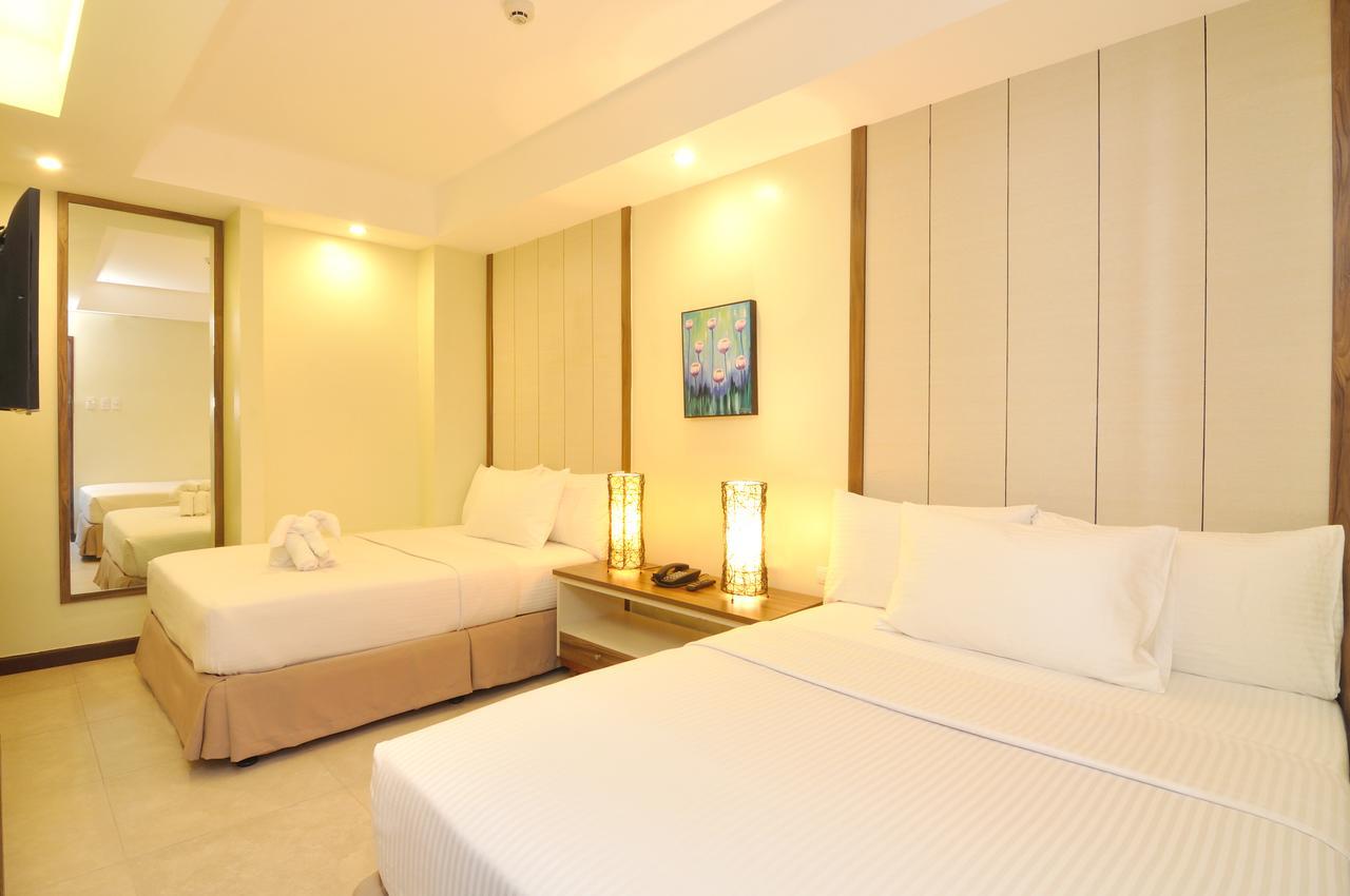 Belian Hotel Tagbilaran City