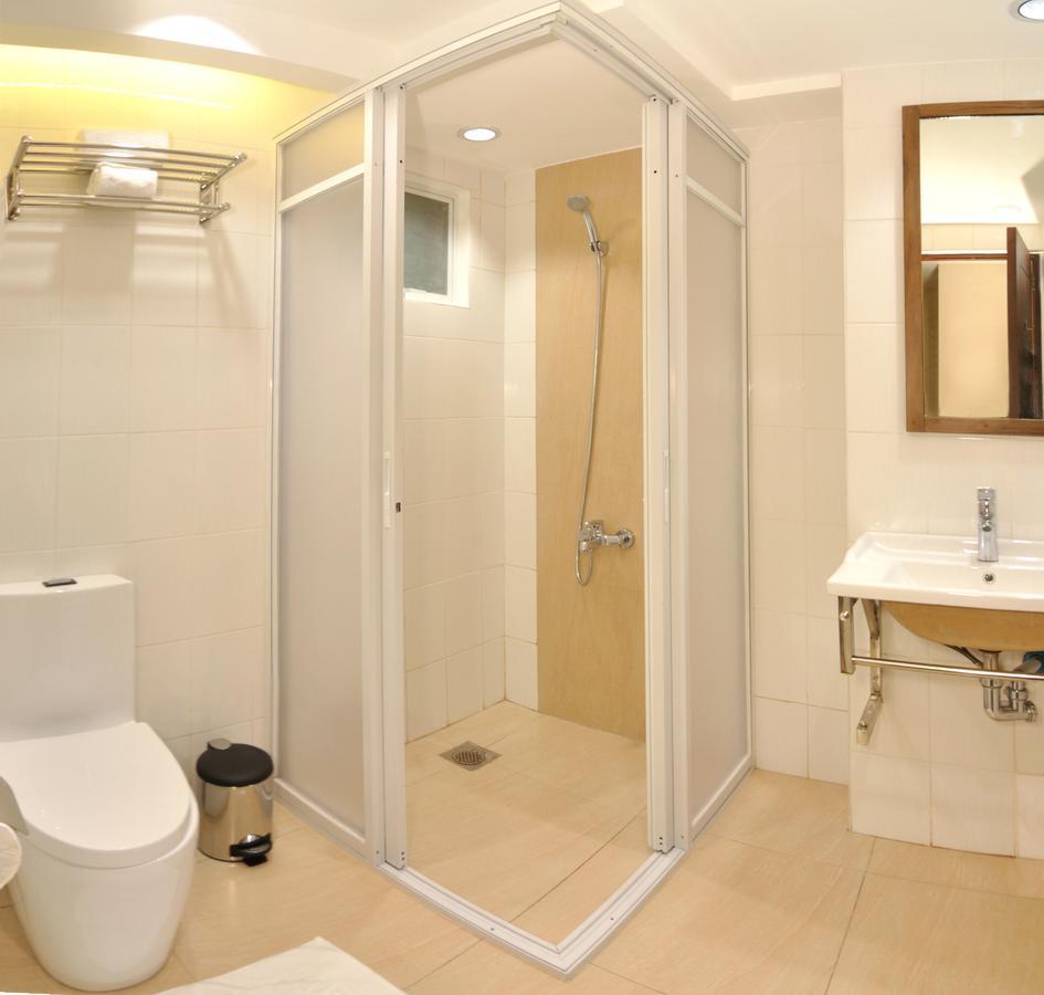 Belian Hotel Tagbilaran City