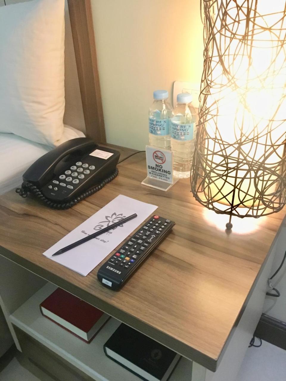 Hotel Belian Tagbilaran City