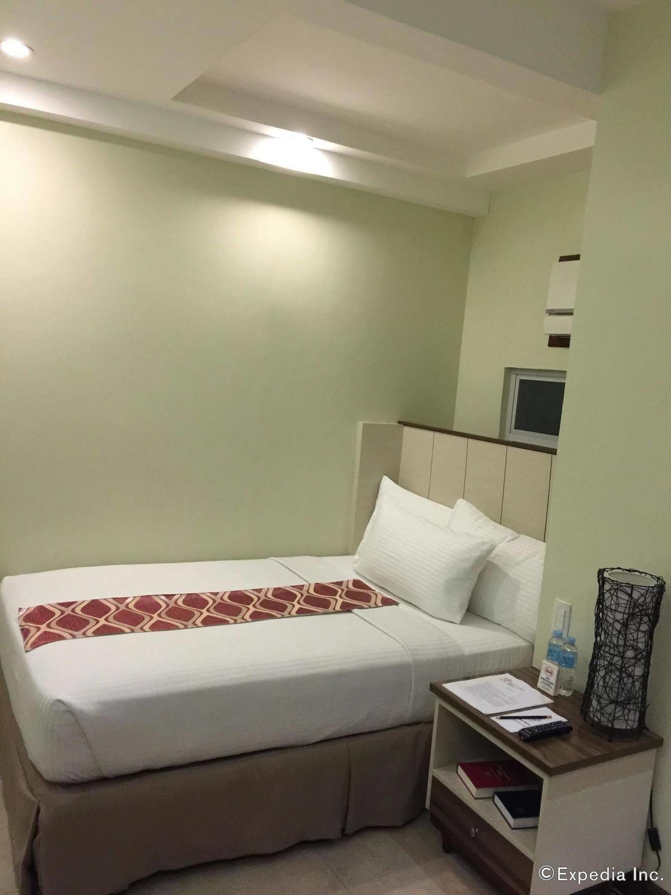 Belian Hotel 3*
