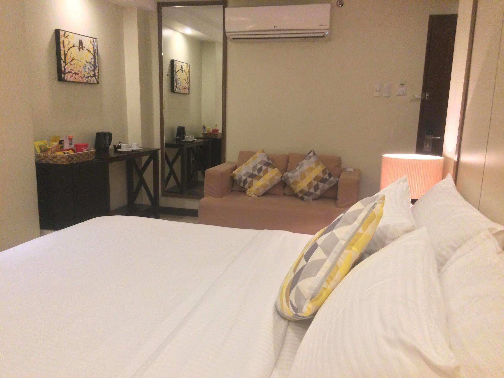 Belian Hotel