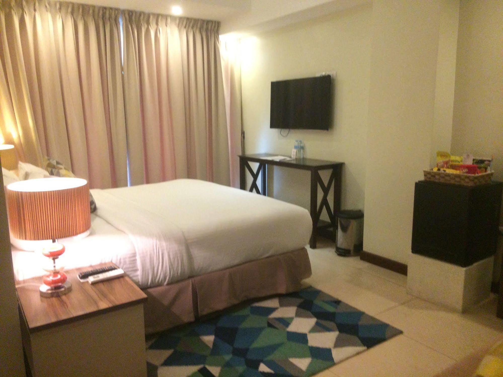 Hotel Belian 3*