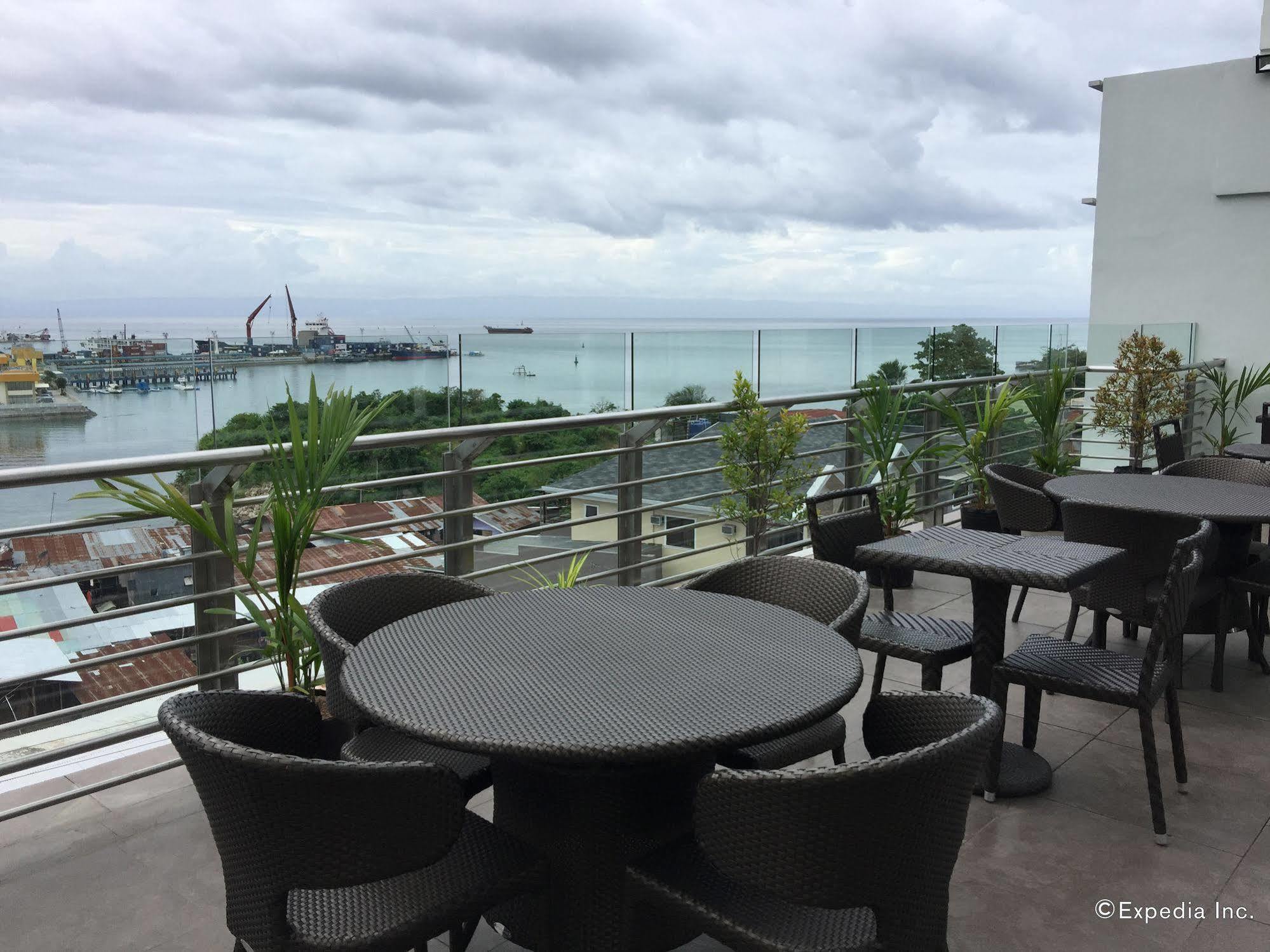 Hotel Belian Tagbilaran City