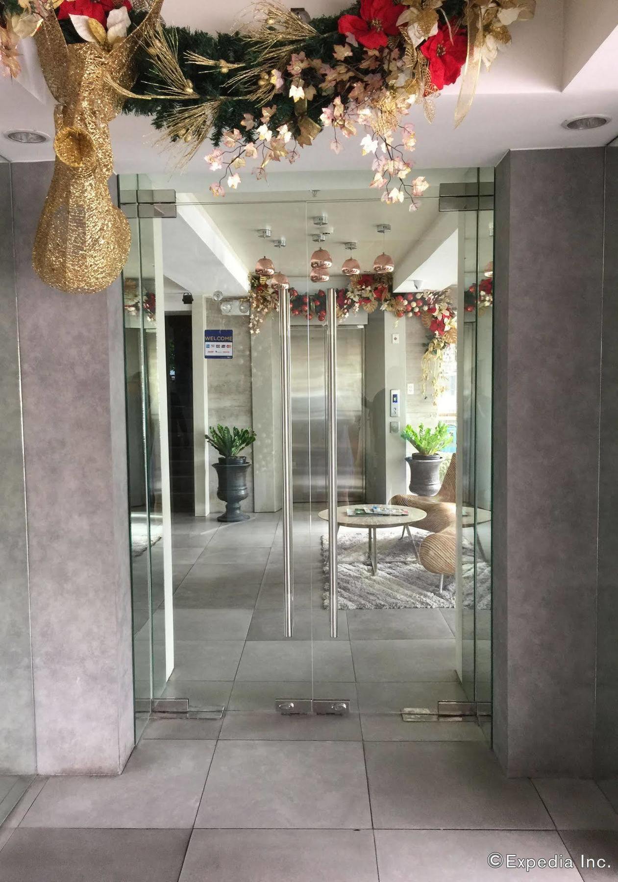 Belian Hotel Tagbilaran City