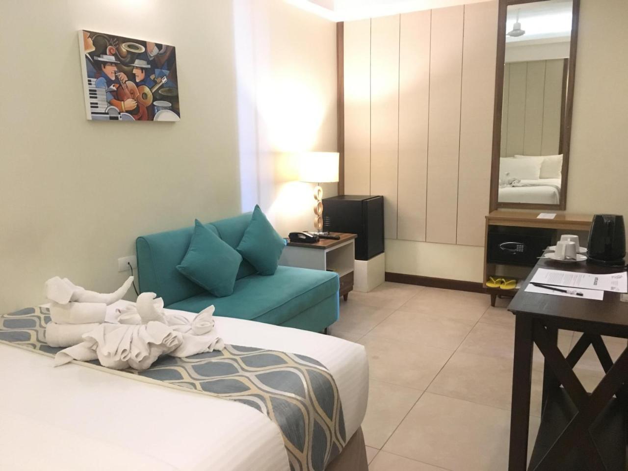 Belian Hotel Tagbilaran City